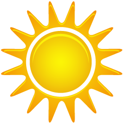 sunny-icon