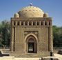 Bukhara_-_Samanid_Mausoleum